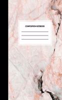 Composition Notebook