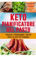 Keto Pianificatore del Pasto