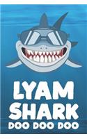 Lyam - Shark Doo Doo Doo