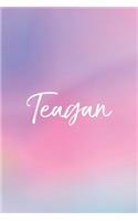 Teagan