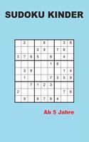 Sudoku kinder ab 5 Jahre