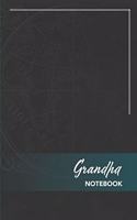 Grandpa Notebook