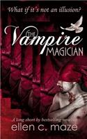 The Vampire Magician