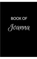 Book of Joanna