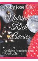 Nutrient-Rich Berries