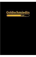 Goldschmiedin lädt
