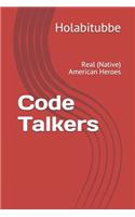 Code Talkers