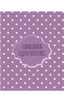 Online Log Book
