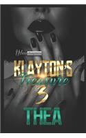 Klayton's Treasure 3