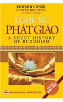 Lược sử Phật giáo (song ngữ Anh-Việt)