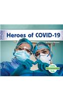 Heroes of Covid-19: (Coronavirus)