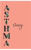 Asthma Diary