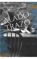 Alado trazo