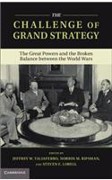 Challenge of Grand Strategy