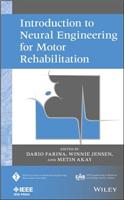 Introduction to Neural Engineering for Motor Rehabilitation