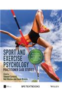 Sport and Exercise Psychology