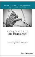 A Companion to the Holocaust
