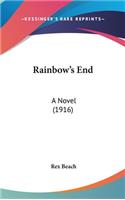Rainbow's End: A Novel (1916)