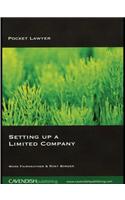 Setting Up a Limited Company