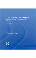The uniting of Europe