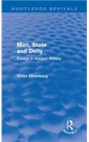 Man, State and Deity