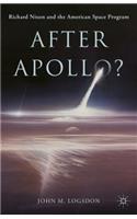 After Apollo?