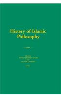 History of Islamic Philosophy