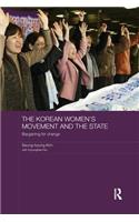 Korean Women's Movement and the State