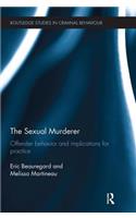 The Sexual Murderer