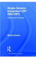 Single-Session Integrated CBT (Ssi-Cbt)