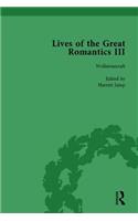 Lives of the Great Romantics, Part III, Volume 2