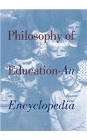 Philosophy of Education