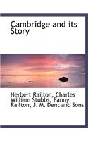 Cambridge and Its Story