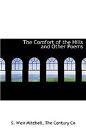 The Comfort of the Hills and Other Poems