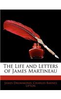 The Life and Letters of James Martineau