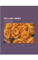 William James