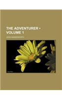 The Adventurer (Volume 1): (English)
