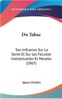 Du Tabac