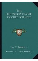The Encyclopedia of Occult Sciences