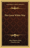 The Great White Way