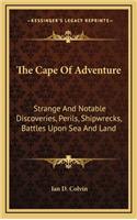 The Cape of Adventure