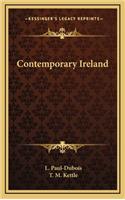Contemporary Ireland