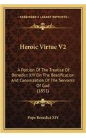 Heroic Virtue V2