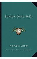 Burton Dane (1912): (English)