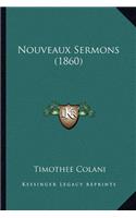 Nouveaux Sermons (1860)