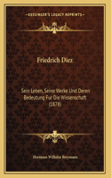 Friedrich Diez