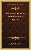 Ensayos-Historicos Sobre Manresa (1836)