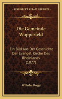 Die Gemeinde Wupperfeld