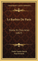 Le Barbier De Paris