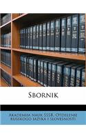 Sborni, Volume 61